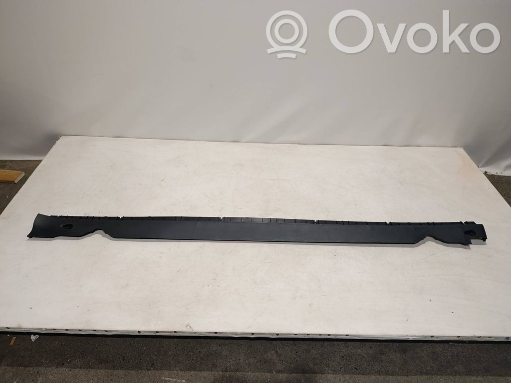 Tesla Model Y Marche-pieds 