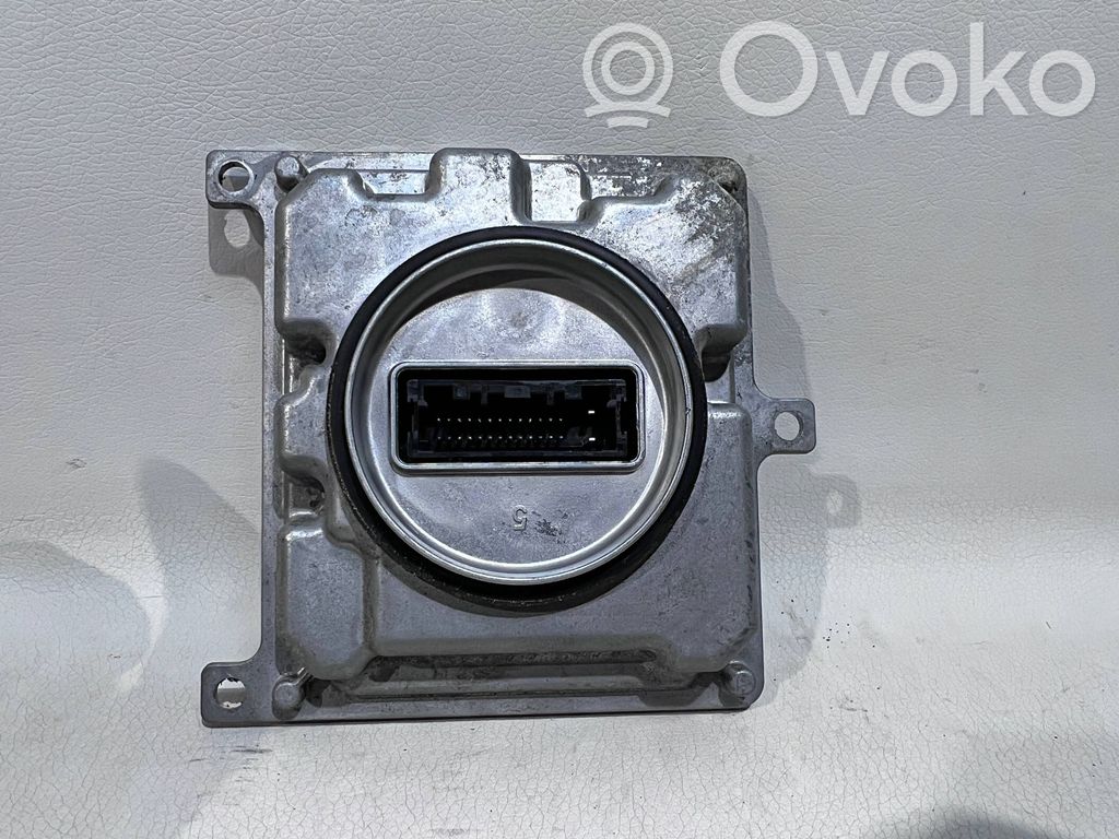 Mazda CX-30 Xenon control unit/module 
