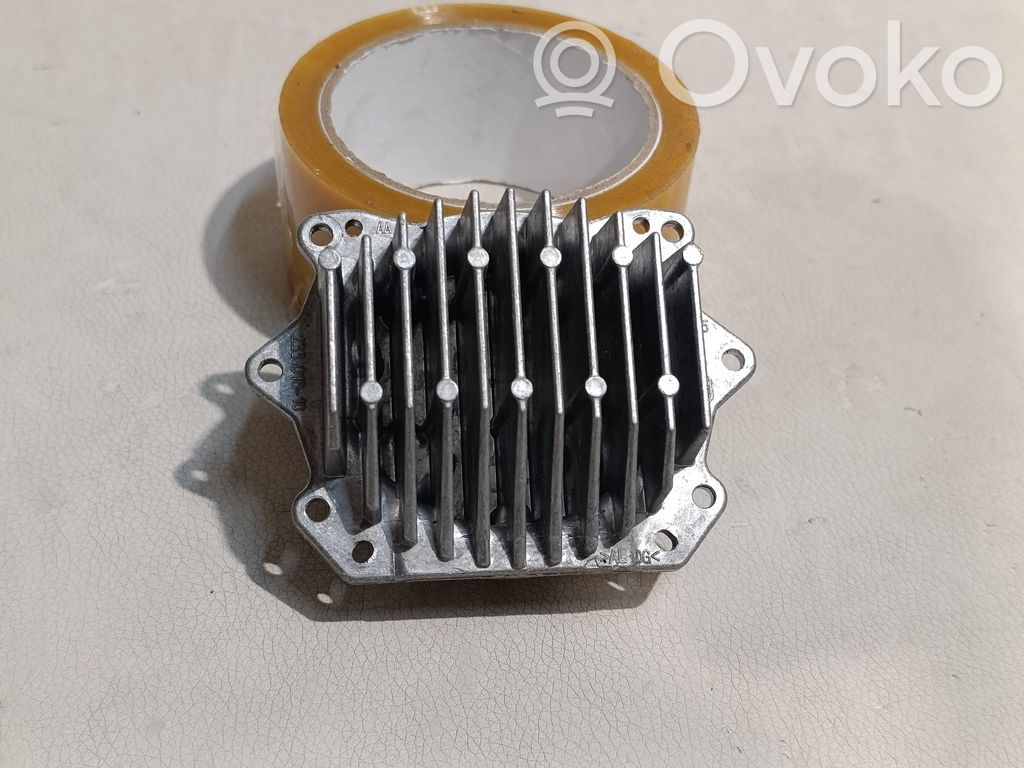 BMW 5 G30 G31 G38 Other control units/modules 