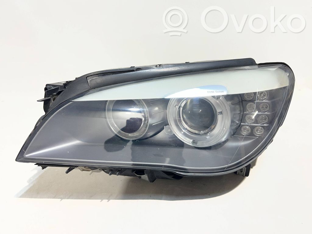 BMW 7 F01 F02 F03 F04 Faro/fanale 