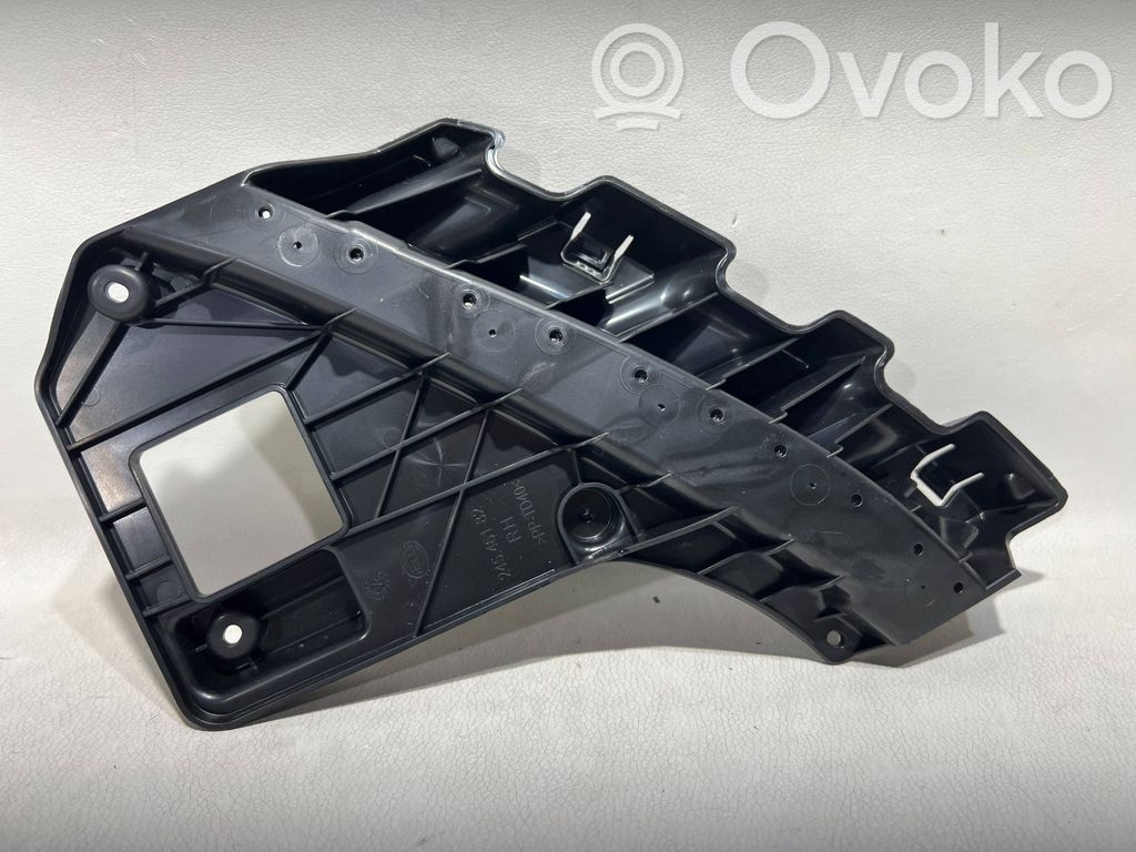 Tesla Model 3 Ajovalon kannake 