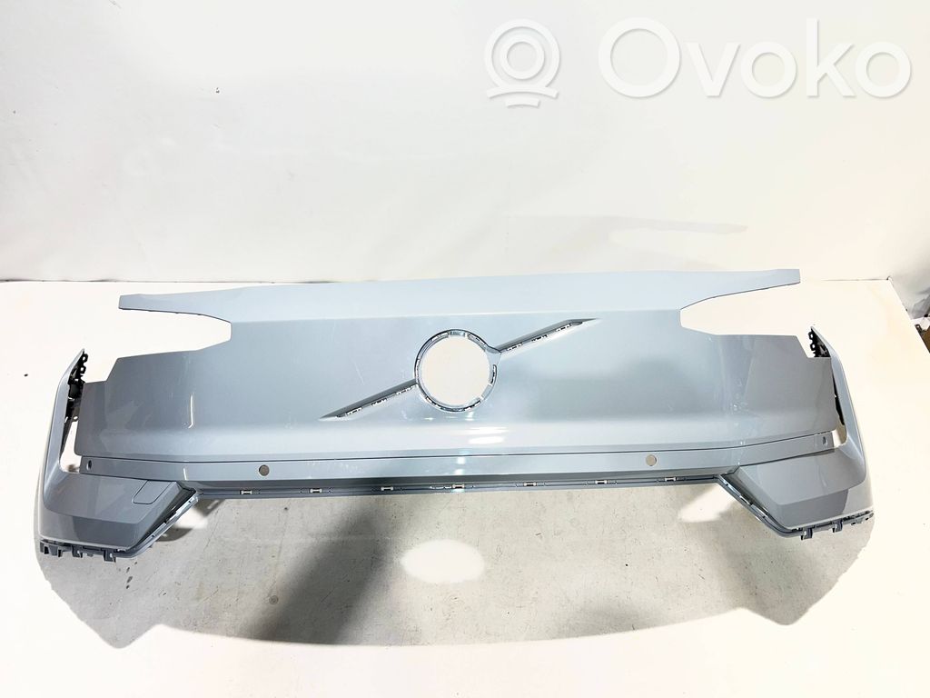 Volvo EX30 Priekinis bamperis 