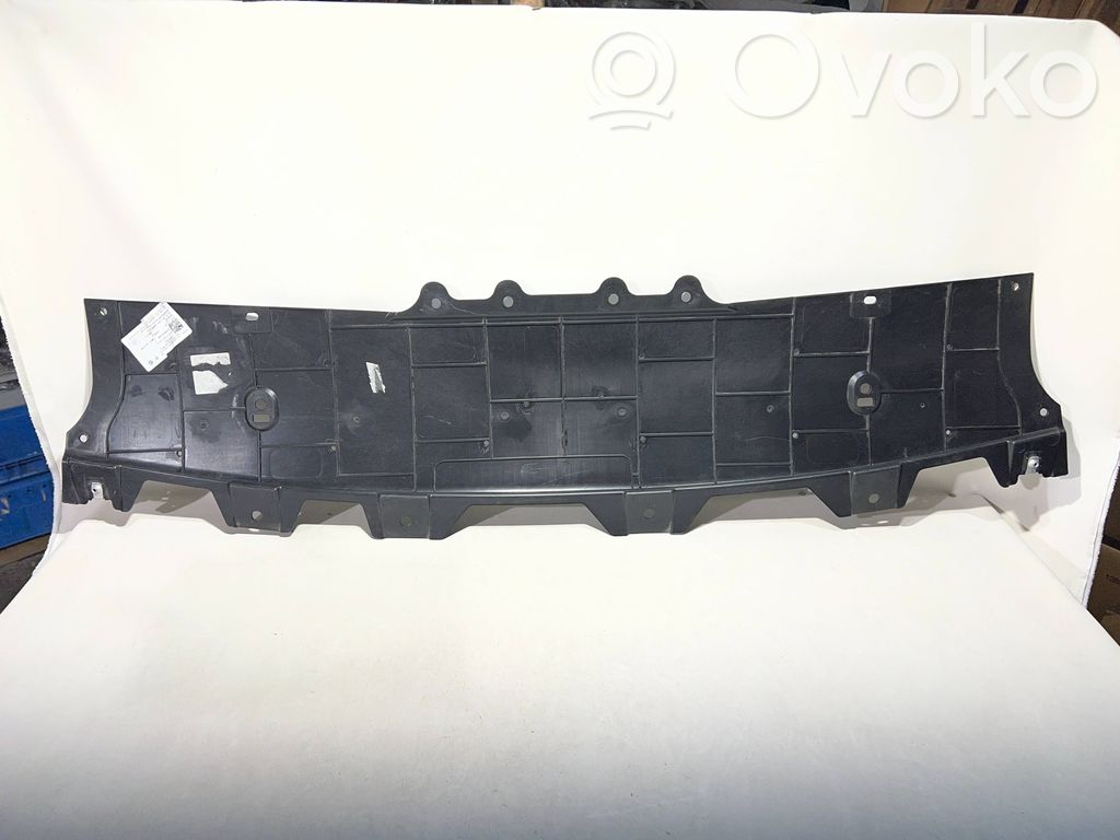 MG MG4 ev Front underbody cover/under tray 