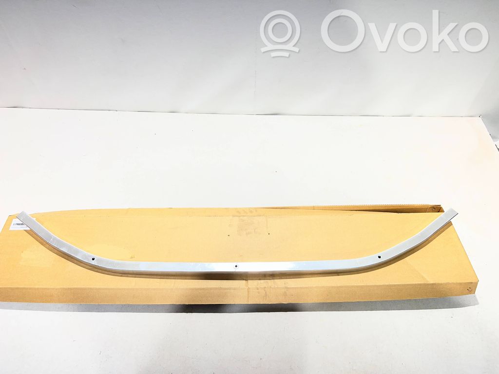 Front bumper support beam   5A64A32
