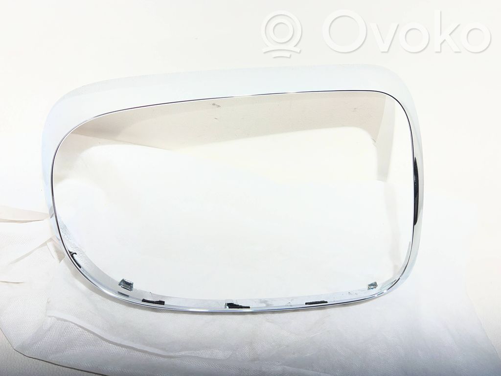 Mini Cooper Countryman F60 Listwa pod lampę tylną 