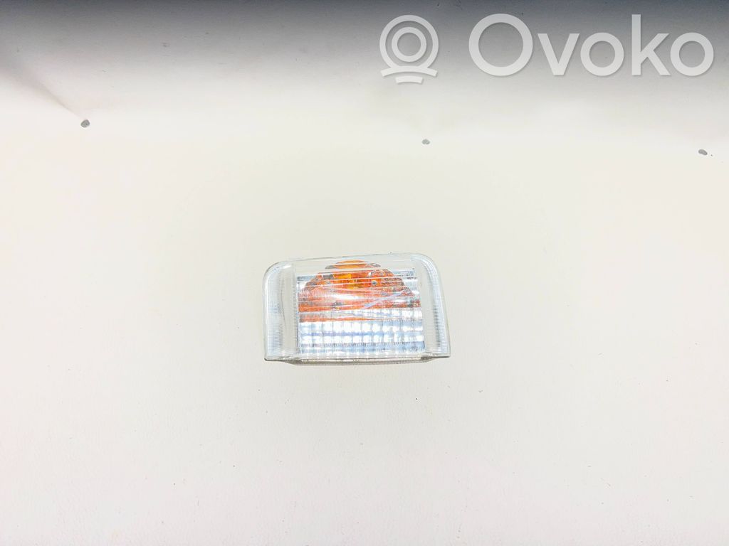 Fiat Ducato Mirror indicator light 