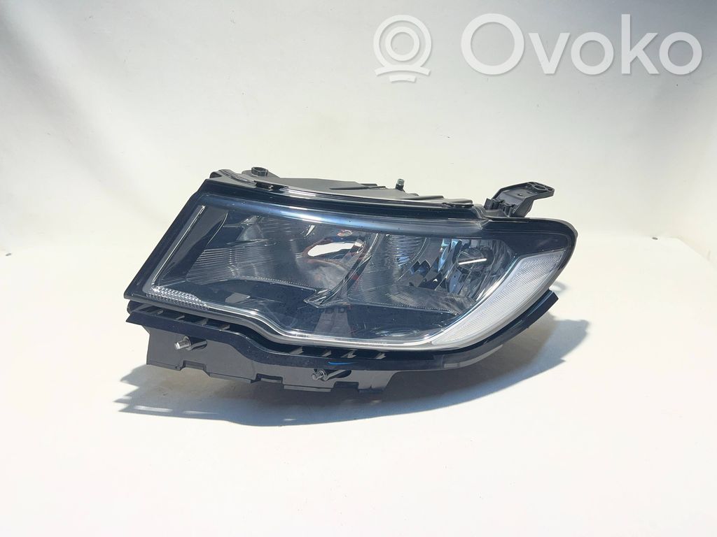 Jeep Compass Phare frontale 
