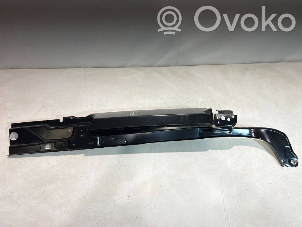 Ford Transit VII Automašīnas virsbūves sāni 