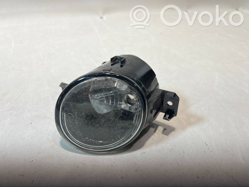 Nissan Note (E12) LED-päiväajovalo 