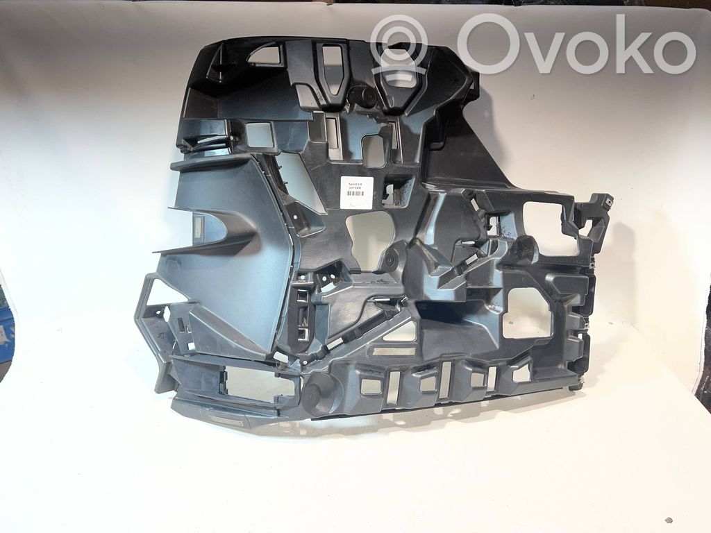 BMW iX Front bumper mounting bracket 