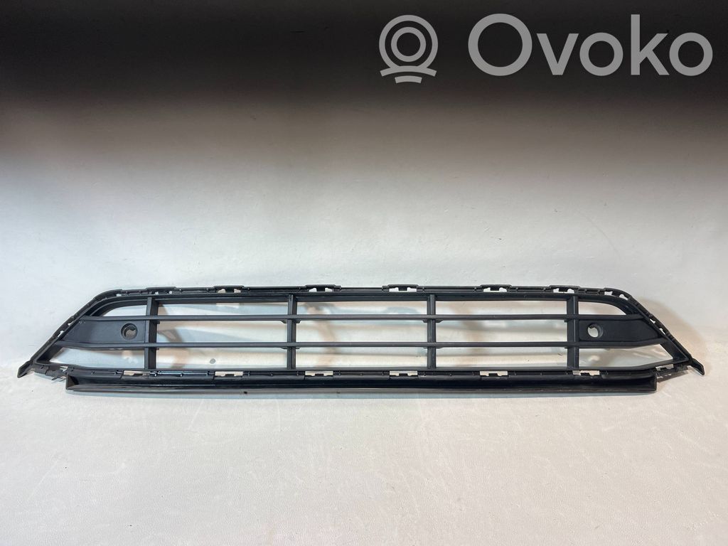 Volvo XC90 Kratka dolna zderzaka przedniego 