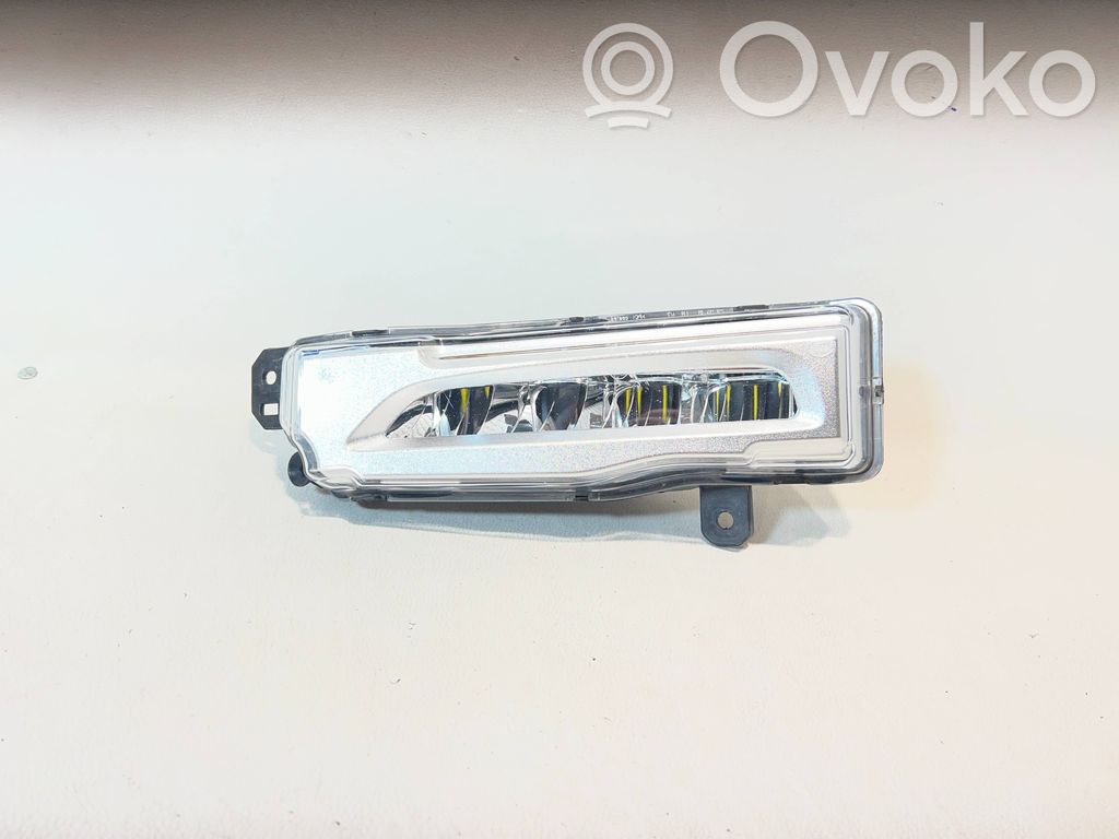 BMW X5 G05 Etusumuvalo 