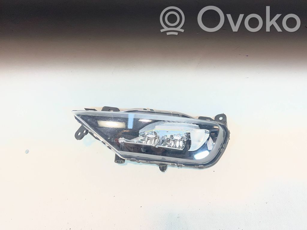 Volvo XC90 Etusumuvalo 