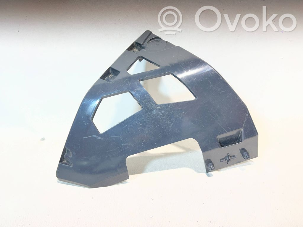 BMW iX Front bumper mounting bracket 