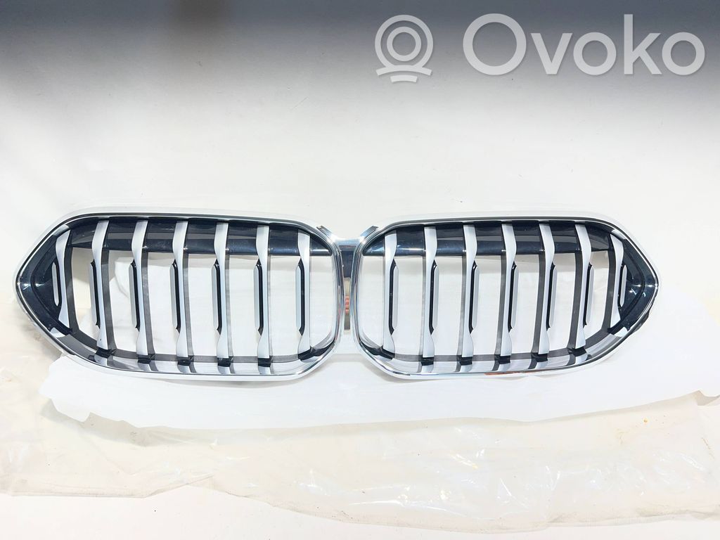 BMW 2 F44 Atrapa chłodnicy / Grill 