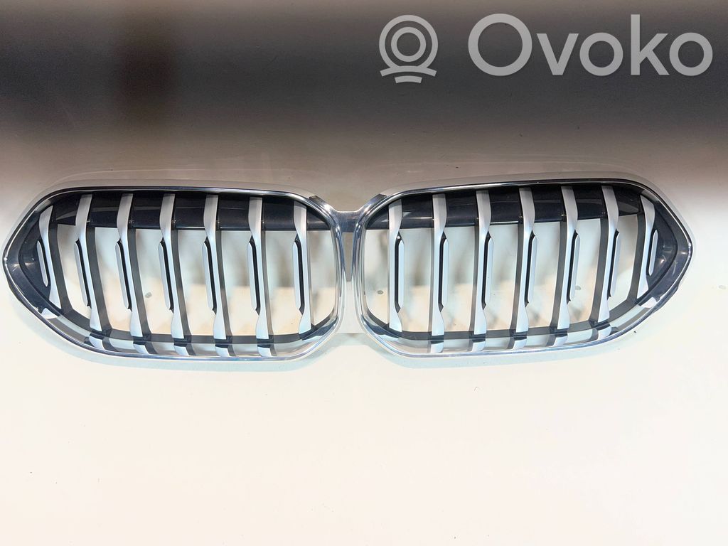 BMW 2 F44 Atrapa chłodnicy / Grill 
