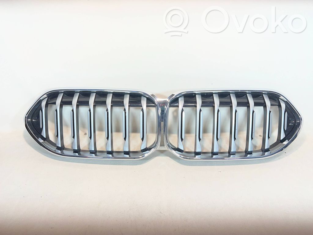 BMW 2 F44 Atrapa chłodnicy / Grill 
