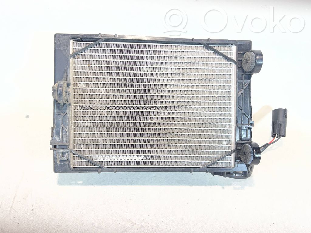 Volvo XC60 Optional radiator 