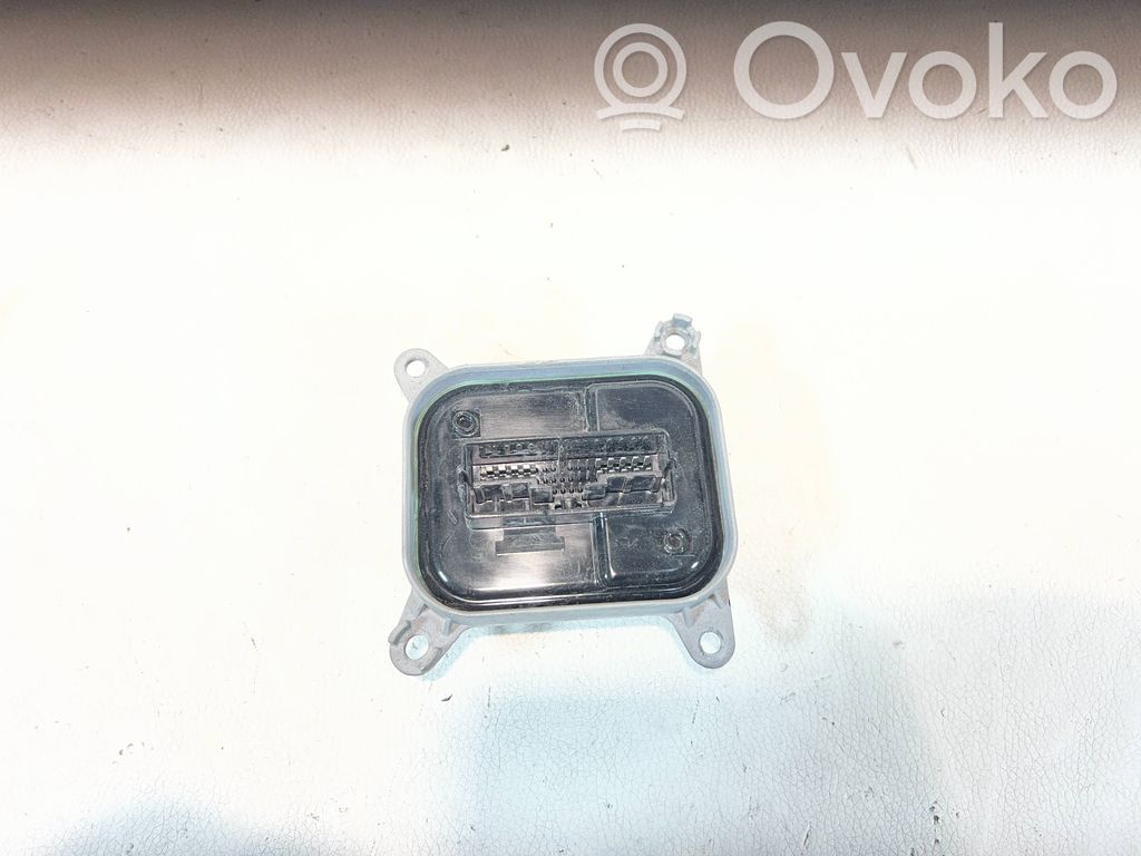 Tesla Model 3 LED-Vorschaltgerät 