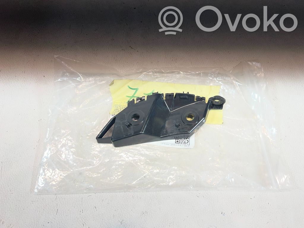 Tesla Model 3 Front bumper mounting bracket 