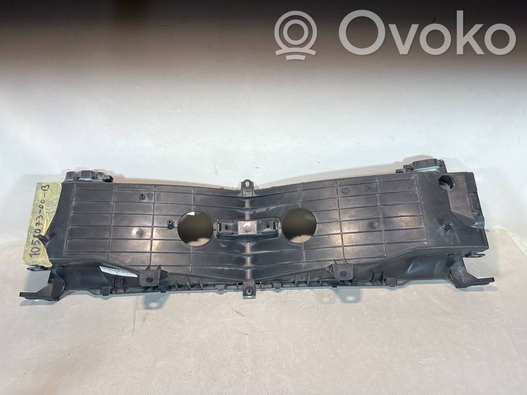 Tesla Model S Interkūlera radiators 