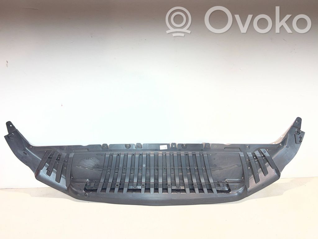 Osłona dolna silnika   4N0807611