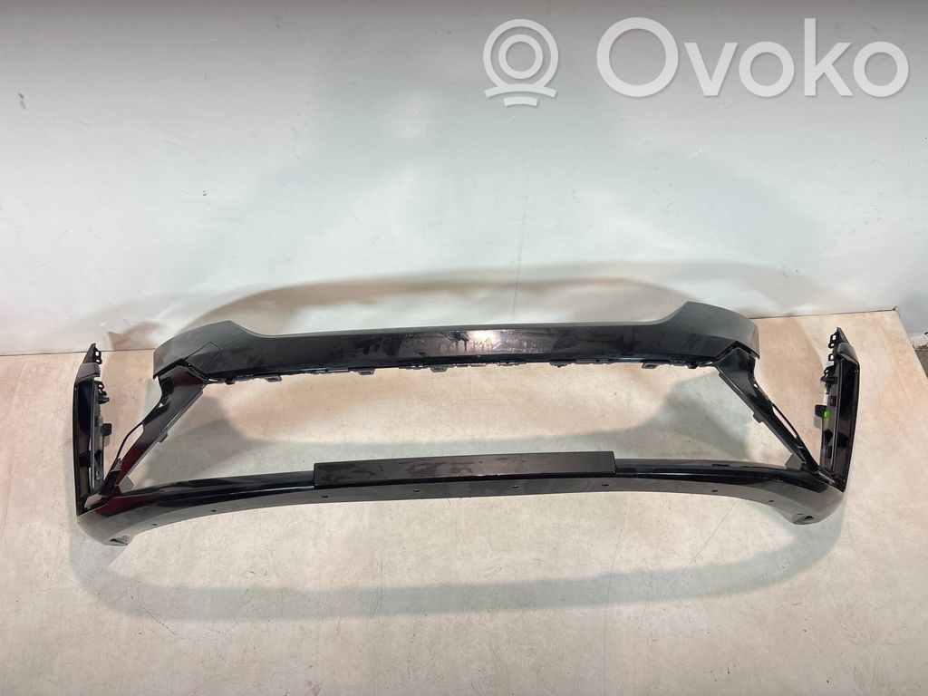 Renault Clio V Front bumper 