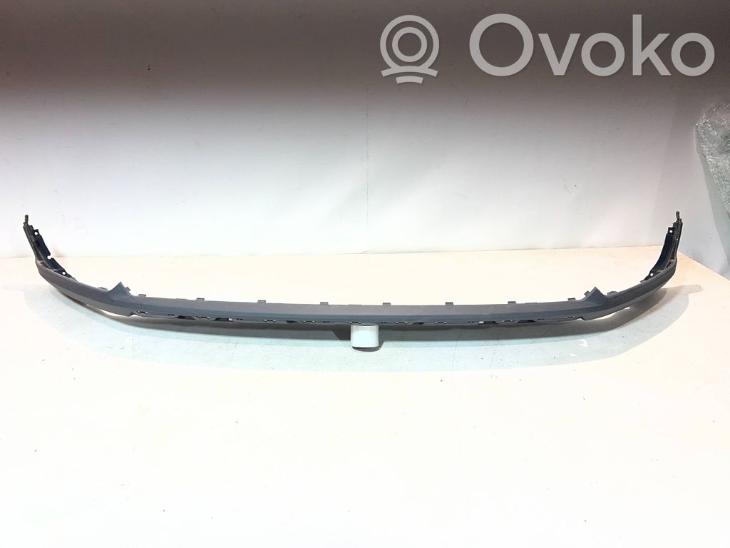 Volvo XC40 Front bumper lip 