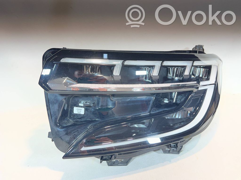 Headlight/headlamp   260606399