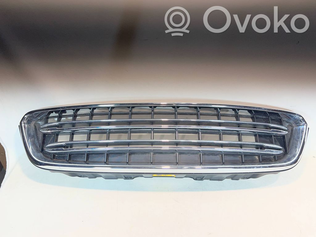 Mini Cooper Countryman R60 Grille de calandre avant 