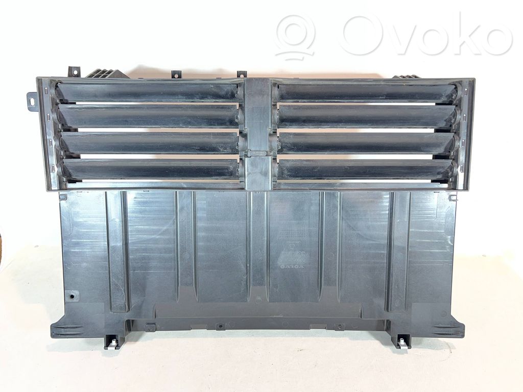 Intercooler radiator   80005258