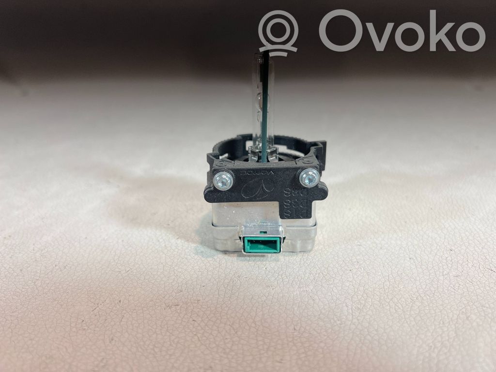 Xenon-polttimo   66340HBI