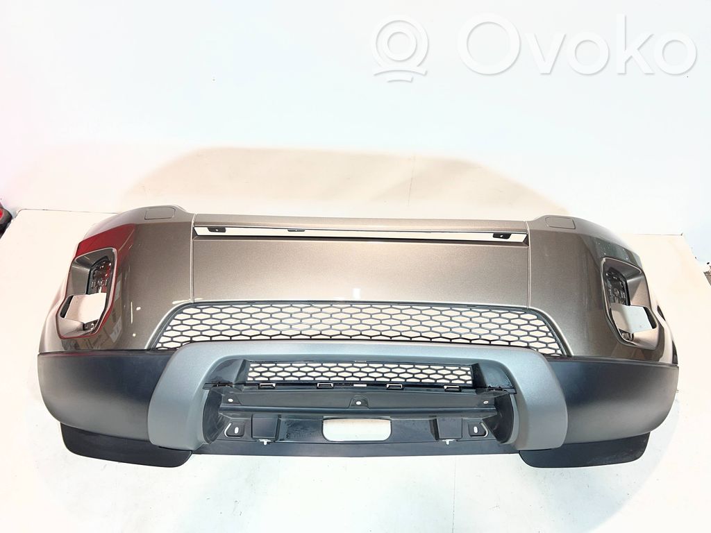 Land Rover Range Rover Evoque L538 Front bumper 