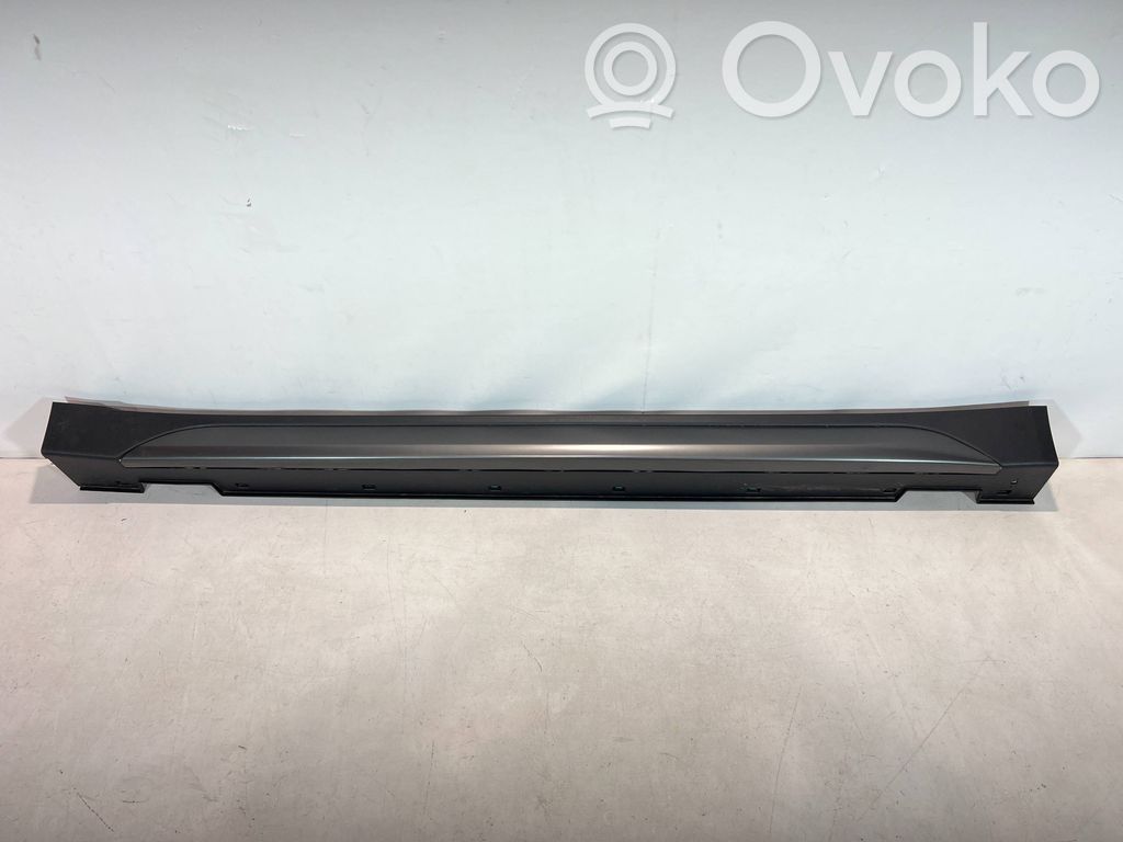 Hyundai Tucson TL Listón delantero (repuesto de carrocería) 
