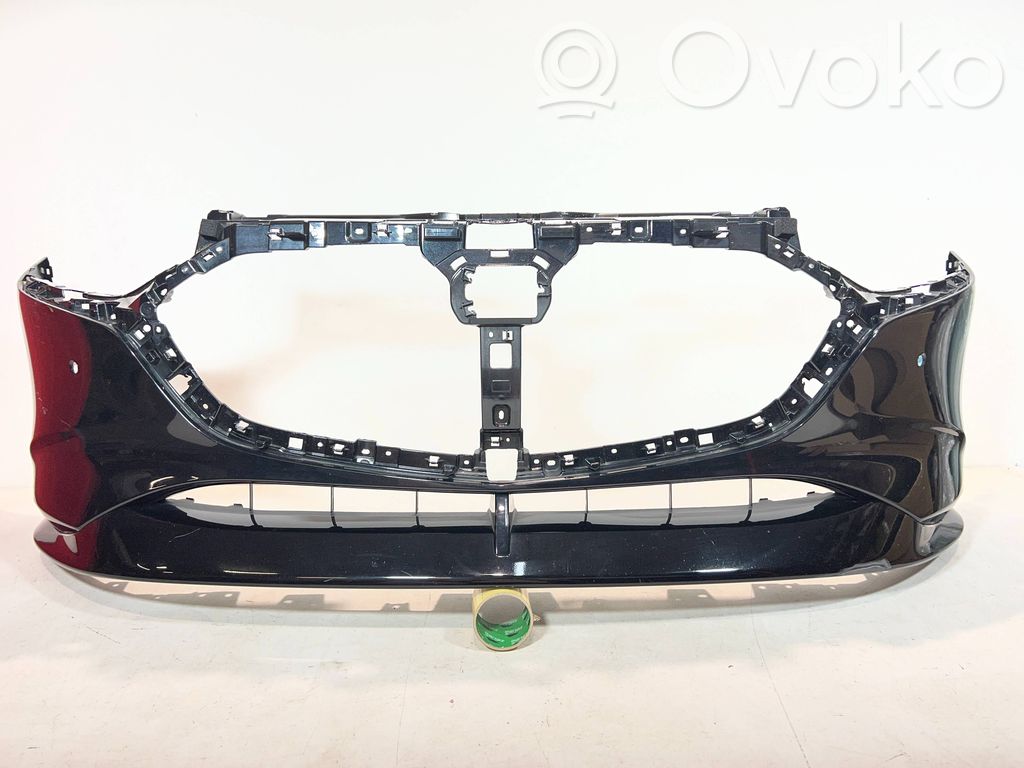 Mazda 3 Front bumper 