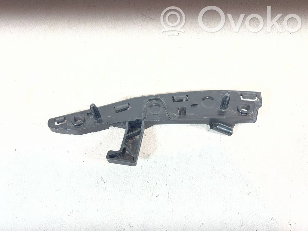Citroen C3 Front bumper mounting bracket 