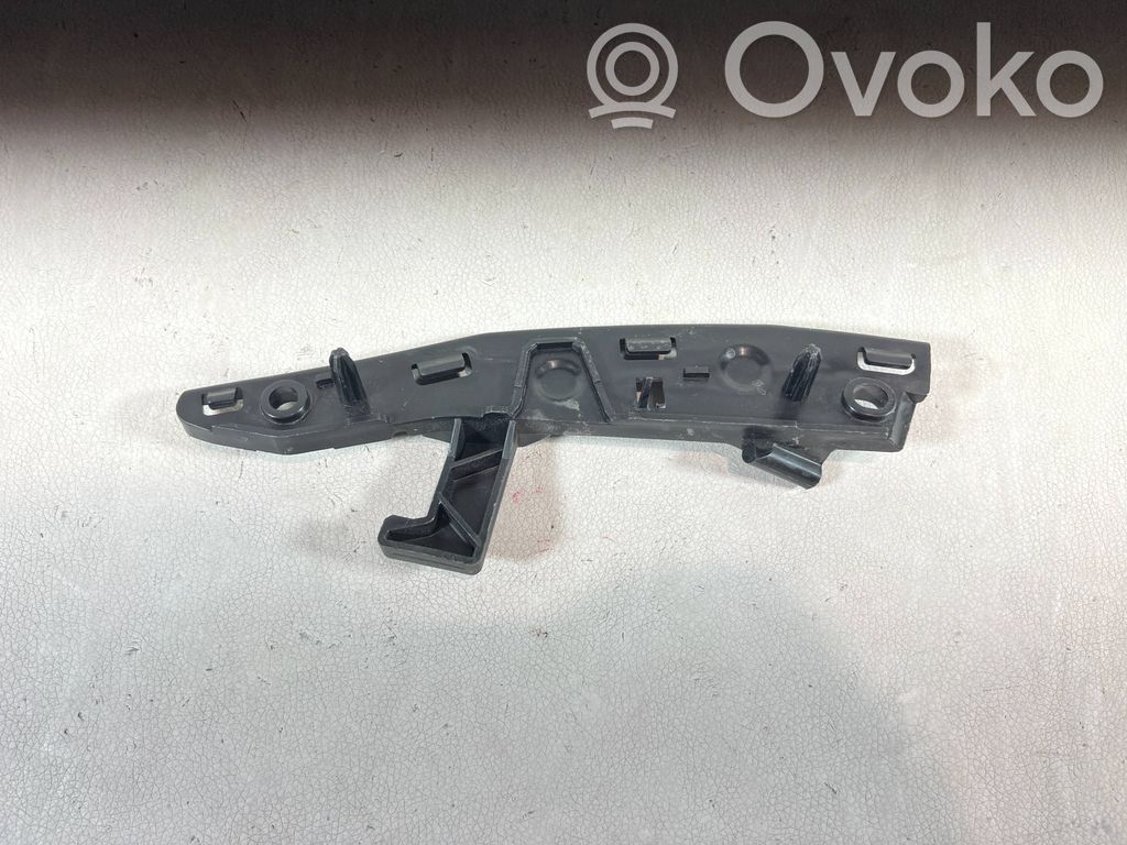 Citroen C3 Front bumper mounting bracket 