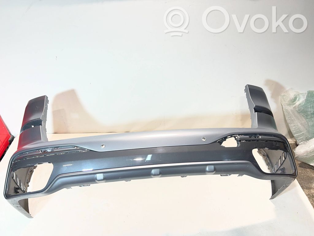 BMW X7 G07 Puskuri 