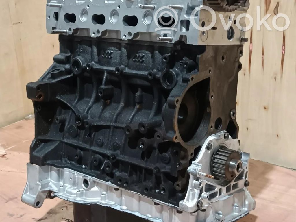 Fiat Ducato Variklis 