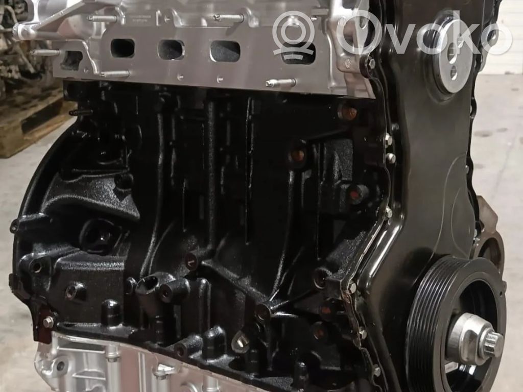 Motor   M9R