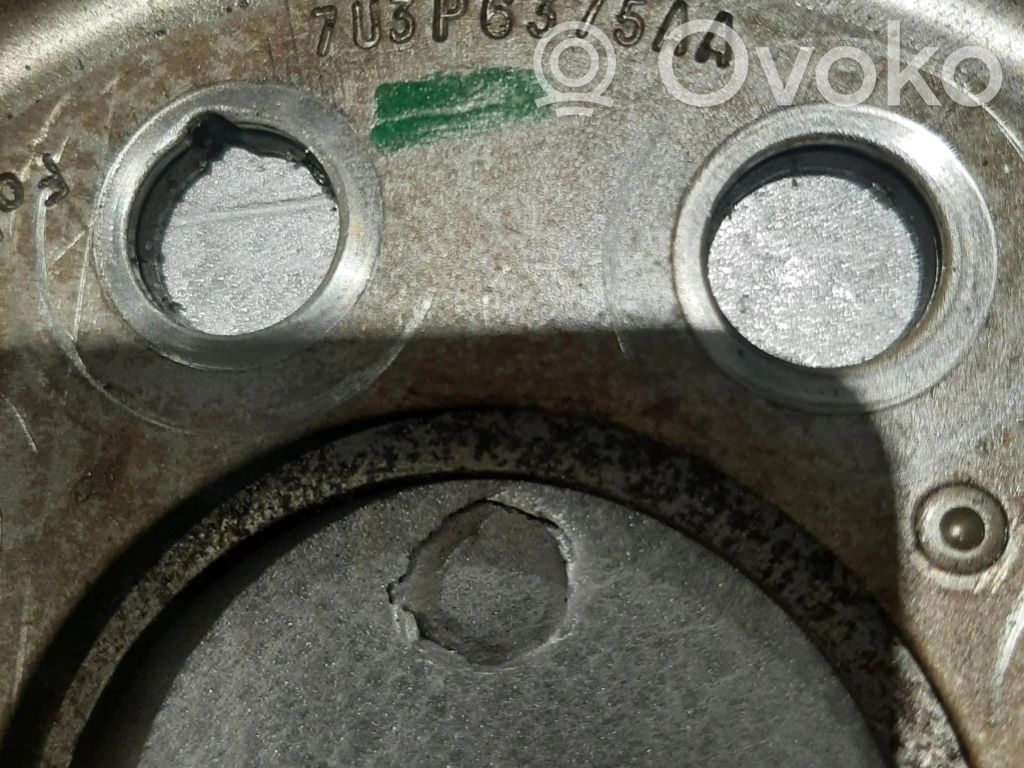 Mazda CX-9 Flywheel 