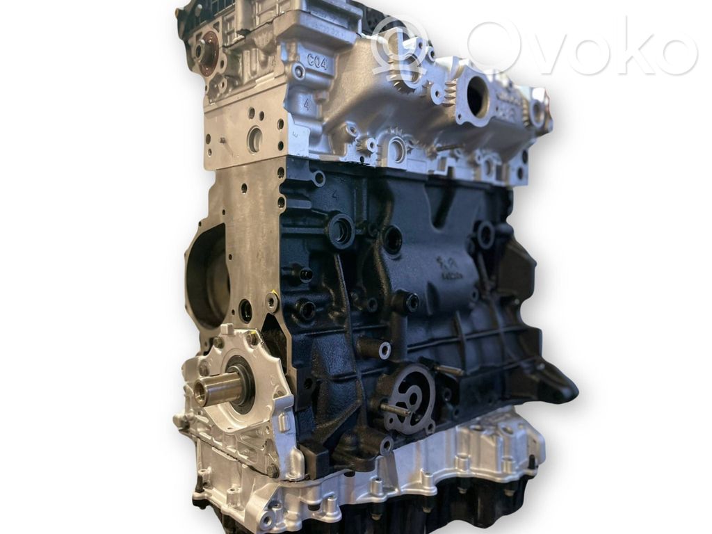 Motor completo   DW10FCD