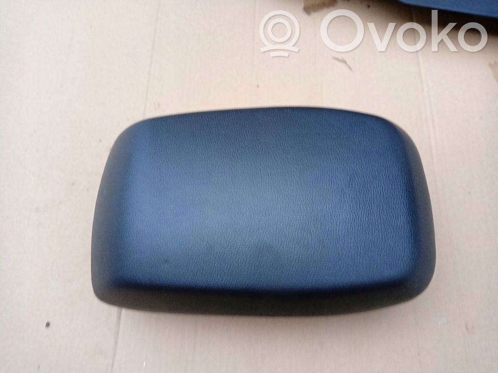 Nissan Qashqai Bracciolo 