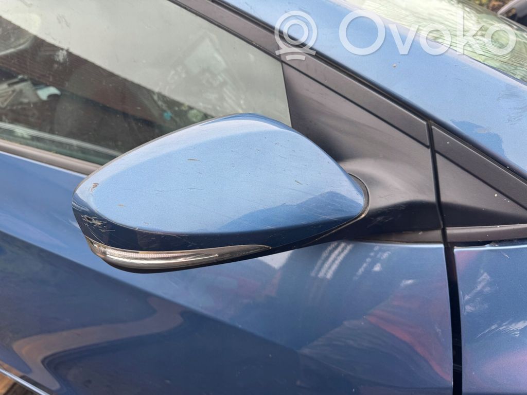 Hyundai i30 Specchietto retrovisore elettrico portiera anteriore 