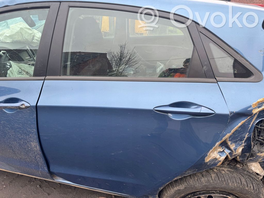 Hyundai i30 Portiera posteriore 