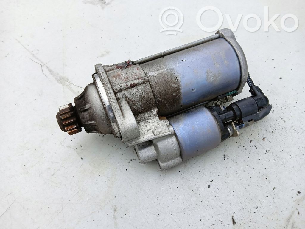 Seat Leon (5F) Electromotor 