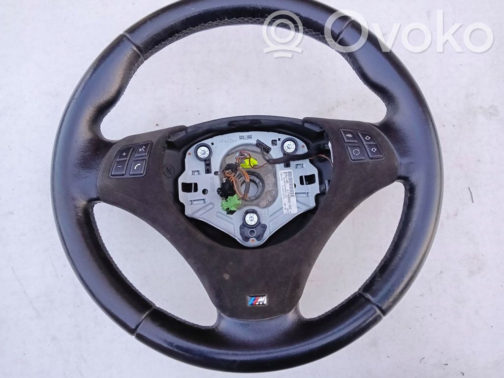 BMW 3 E92 E93 Steering wheel 