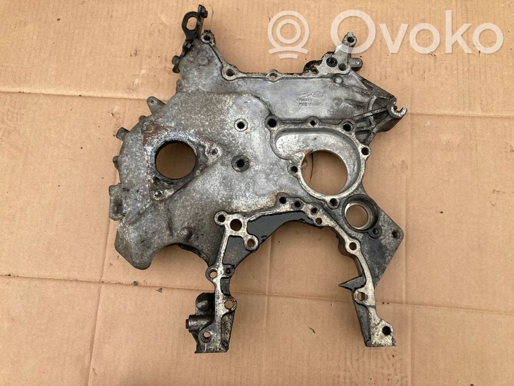 KIA Sportage Osłona łańcucha rozrządu 