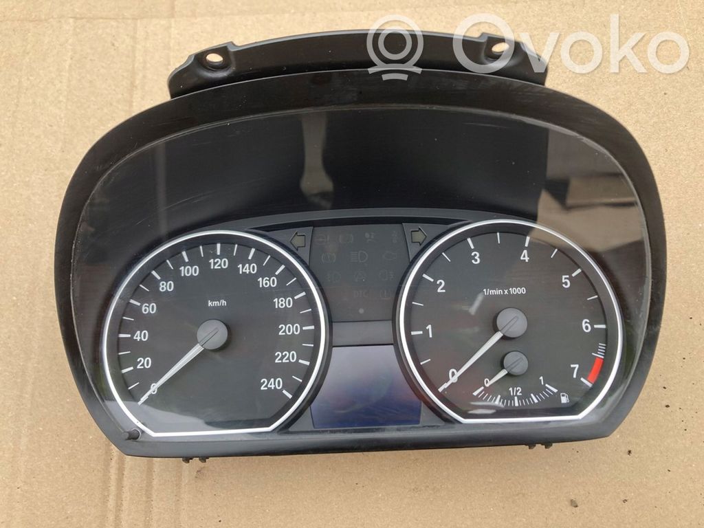 Tachometer   9187322,2009R