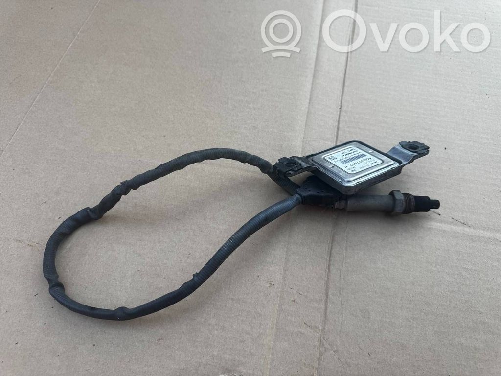 Audi A6 S6 C7 4G Lambda probe sensor 